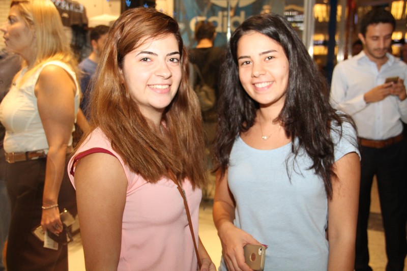 adidas Originals New Store Launch at Beirut City Centre